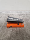 Morley 20/20 Wah Lock Effects Pedal - Unique Wah Lock Feature, Versatile Tone - Excellent w/ Original Box - Photo 3