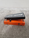 Morley 20/20 Wah Lock Effects Pedal - Unique Wah Lock Feature, Versatile Tone - Excellent w/ Original Box - Photo 4