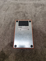 Morley 20/20 Wah Lock Effects Pedal - Unique Wah Lock Feature, Versatile Tone - Excellent w/ Original Box - Image 5