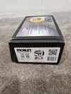 Morley 20/20 Wah Lock Effects Pedal - Unique Wah Lock Feature, Versatile Tone - Excellent w/ Original Box - Photo 7