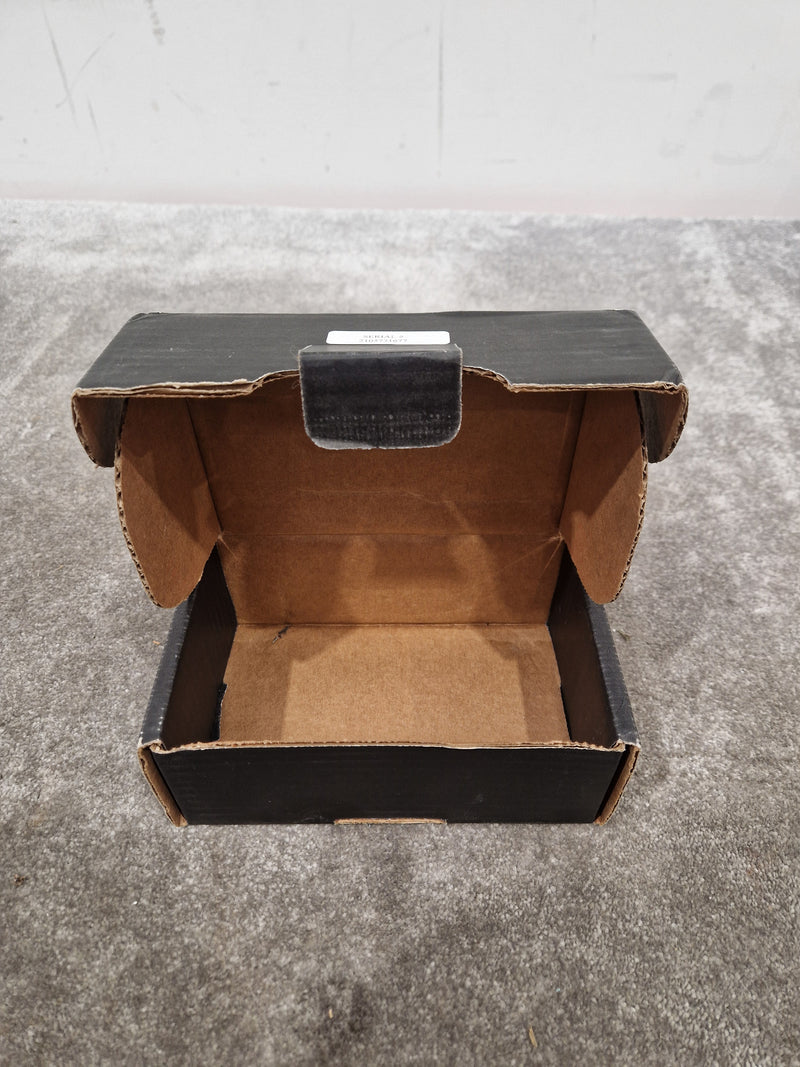 Morley 20/20 Wah Lock Effects Pedal - Unique Wah Lock Feature, Versatile Tone - Excellent w/ Original Box - Image 8