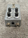 Fender Hammertone Metal Pedal Effects Pedal - High Gain Distortion, Durable Design - Excellent - Photo 6