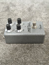 Fender Hammertone Metal Pedal Effects Pedal - High Gain Distortion, Durable Design - Excellent - Photo 2