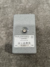 Fender Hammertone Metal Pedal Effects Pedal - High Gain Distortion, Durable Design - Excellent - Photo 8