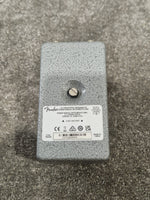 Fender Hammertone Metal Pedal Effects Pedal - High Gain Distortion, Durable Design - Excellent - Image 8