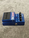 Digitech Screamin Blues Overdrive/distortion Effects Pedal - Classic Blues Tone, Easy Controls - Excellent - Photo 4