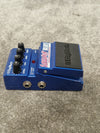Digitech Screamin Blues Overdrive/distortion Effects Pedal - Classic Blues Tone, Easy Controls - Excellent - Photo 2