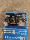 Boss Harmonist Ps-6 Effects Pedal - Pitch Shifting Harmony, USB Editing - Excellent - Photo 2