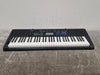 Casio Ctk-3400sk Keyboard - 61 Keys, Built-in Rhythms - Fair - Photo 1