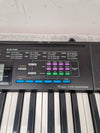 Casio Ctk-3400sk Keyboard - 61 Keys, Built-in Rhythms - Fair - Photo 2
