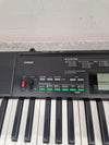 Casio Ctk-3400sk Keyboard - 61 Keys, Built-in Rhythms - Fair - Photo 9