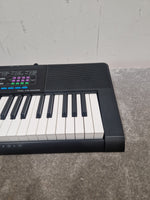 Casio Ctk-3400sk Keyboard - 61 Keys, Built-in Rhythms - Fair - Image 4