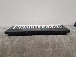 Casio Ctk-3400sk Keyboard - 61 Keys, Built-in Rhythms - Fair - Image 5