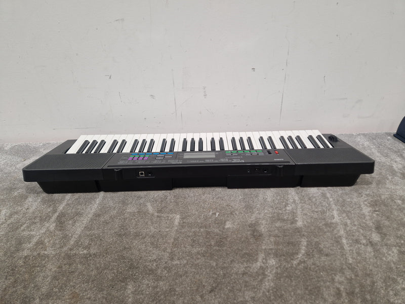 Casio Ctk-3400sk Keyboard - 61 Keys, Built-in Rhythms - Fair - Image 5