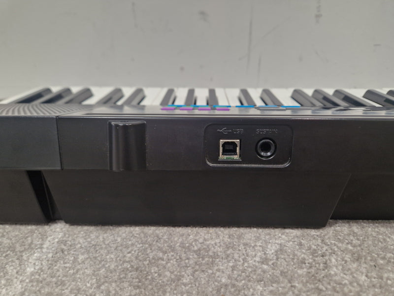 Casio Ctk-3400sk Keyboard - 61 Keys, Built-in Rhythms - Fair - Image 7