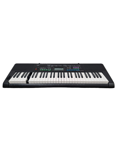 Casio Ctk-3400sk Keyboard - 61 Keys, Built-in Rhythms - Fair