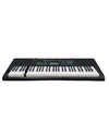 Casio Ctk-3400sk Keyboard - 61 Keys, Built-in Rhythms - Fair - Photo 1