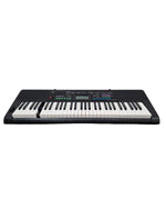 Casio Ctk-3400sk Keyboard - 61 Keys, Built-in Rhythms - Fair - Image 1