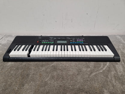 Casio Ctk-3400sk Keyboard - 61 Keys, Built-in Rhythms - Fair