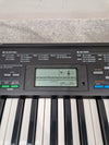 Casio Ctk-3400sk Keyboard - 61 Keys, Built-in Rhythms - Fair - Photo 10