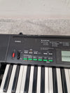Casio Ctk-3400sk Keyboard - 61 Keys, Built-in Rhythms - Fair - Photo 5