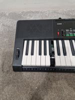 Casio Ctk-3400sk Keyboard - 61 Keys, Built-in Rhythms - Fair - Image 6