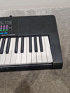 Casio Ctk-3400sk Keyboard - 61 Keys, Built-in Rhythms - Fair - Photo 8