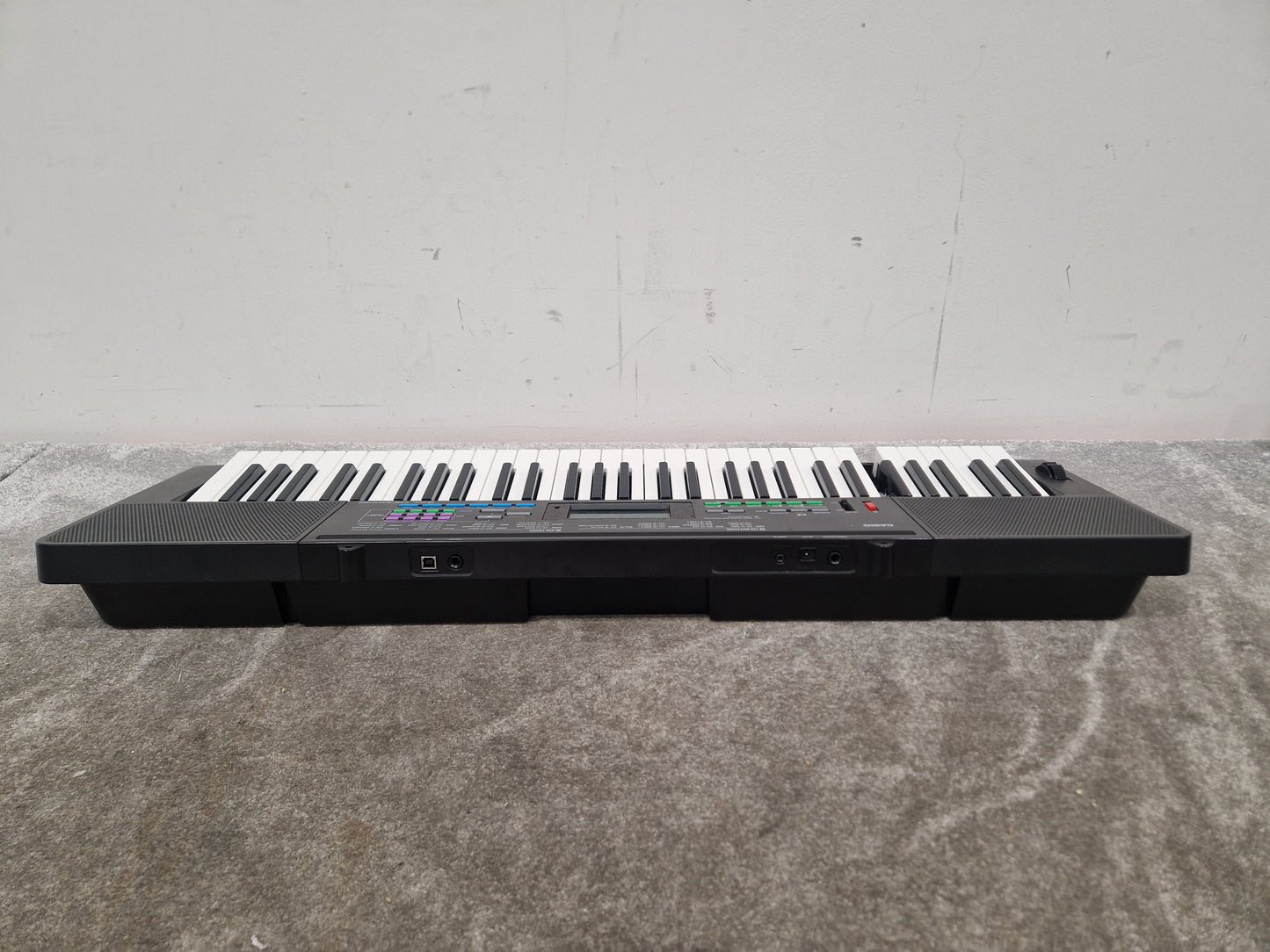 Casio Ctk-3400sk Keyboard - 61 Keys, Built-in Rhythms - Fair