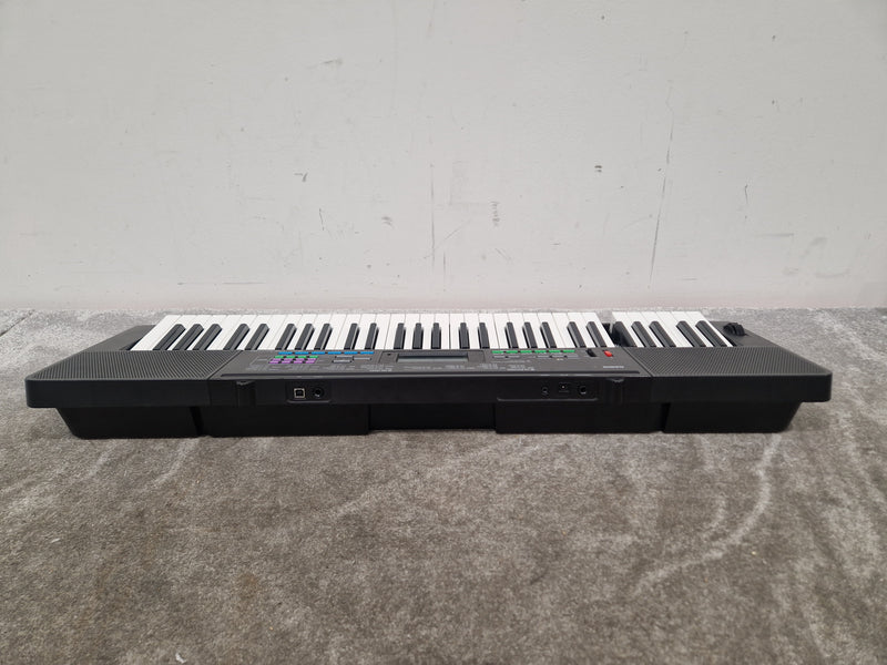 Casio Ctk-3400sk Keyboard - 61 Keys, Built-in Rhythms - Fair - Image 2