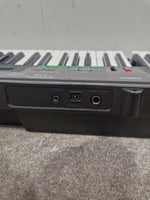 Casio Ctk-3400sk Keyboard - 61 Keys, Built-in Rhythms - Fair - Image 9