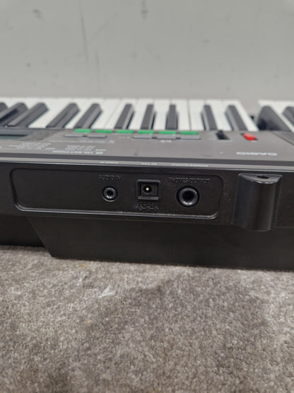 Casio Ctk-3400sk Keyboard - 61 Keys, Built-in Rhythms - Fair