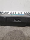 Casio Ctk-3400sk Keyboard - 61 Keys, Built-in Rhythms - Fair - Photo 4