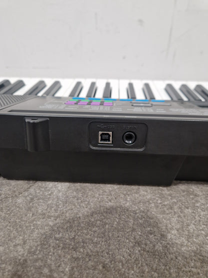 Casio Ctk-3400sk Keyboard - 61 Keys, Built-in Rhythms - Fair