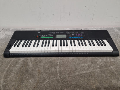 Casio Ctk-3400sk Keyboard - 61 Keys, Touch Sensitive - Very Good