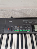 Casio Ctk-3400sk Keyboard - 61 Keys, Touch Sensitive - Very Good - Image 9