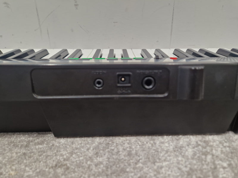 Casio Ctk-3400sk Keyboard - 61 Keys, Touch Sensitive - Very Good - Image 6