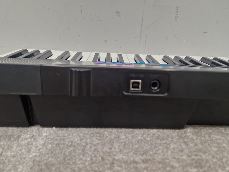 Casio Ctk-3400sk Keyboard - 61 Keys, Touch Sensitive - Very Good - Image 7