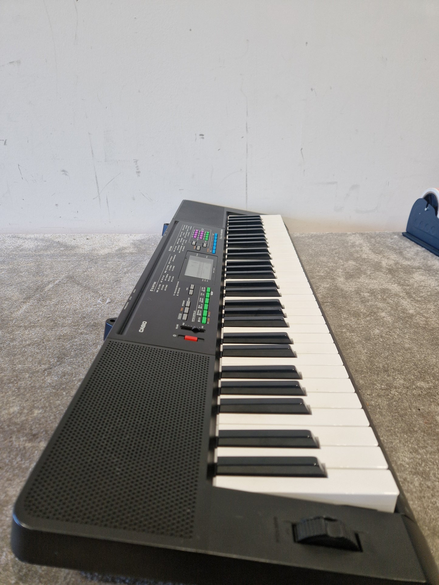Casio Ctk-3400sk Keyboard - 61 Keys, 200 Rhythms - Excellent
