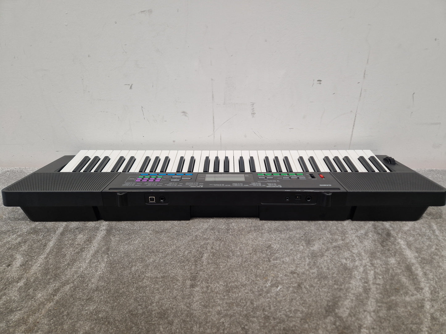 Casio Ctk-3400sk Keyboard - 61 Keys, 200 Rhythms - Excellent