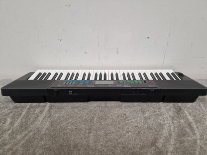 Casio Ctk-3400sk Keyboard - 61 Keys, 200 Rhythms - Excellent