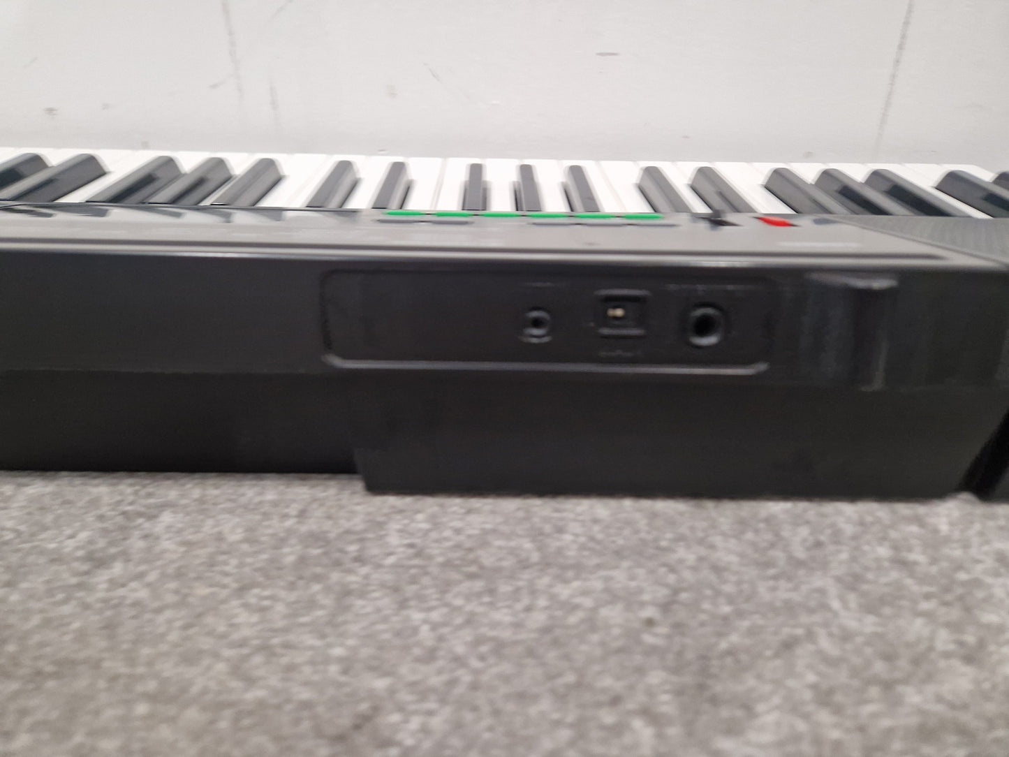 Casio Ctk-3400sk Keyboard - 61 Keys, 200 Rhythms - Excellent