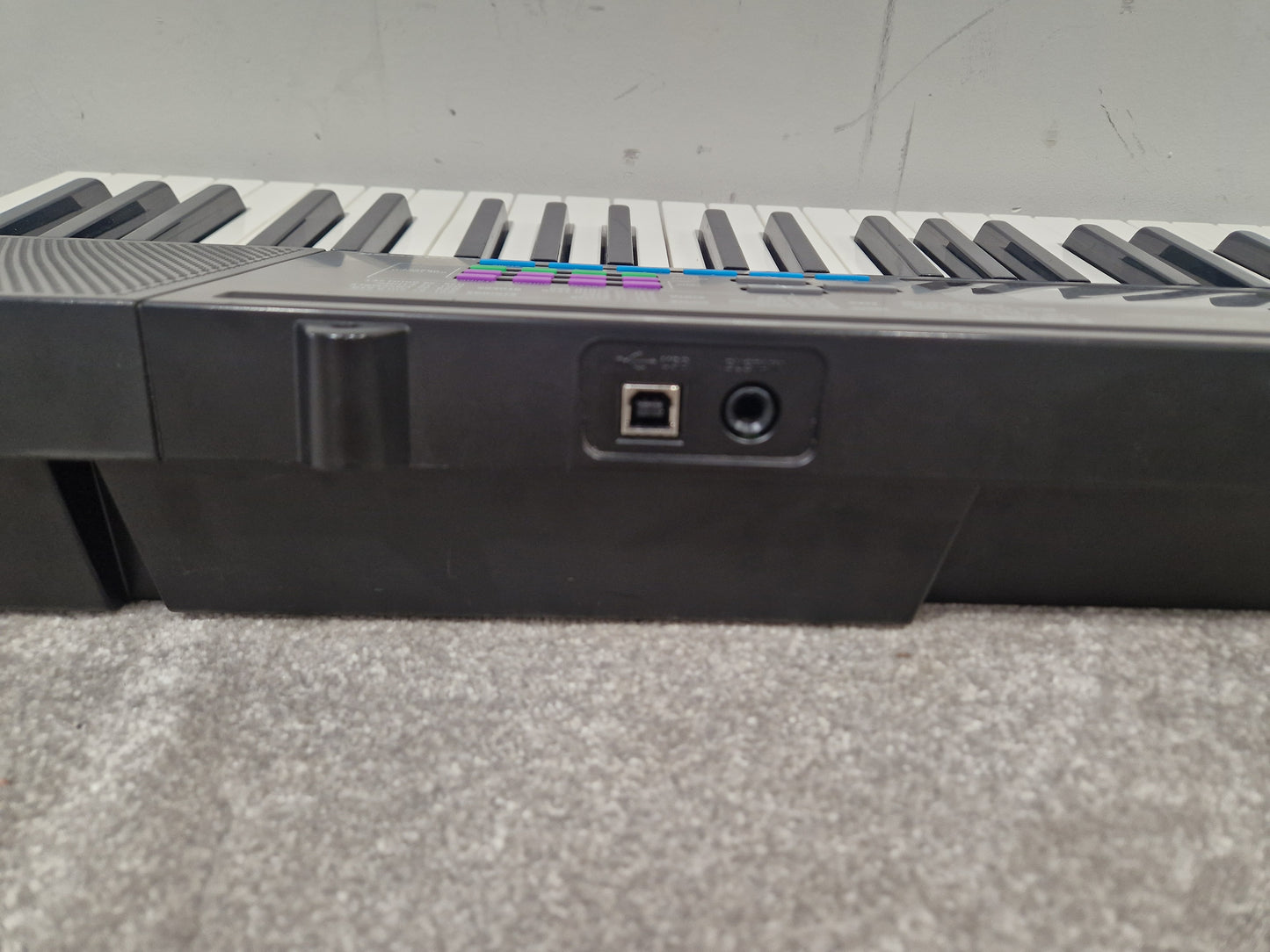 Casio Ctk-3400sk Keyboard - 61 Keys, 200 Rhythms - Excellent