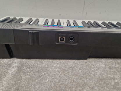 Casio Ctk-3400sk Keyboard - 61 Keys, 200 Rhythms - Excellent