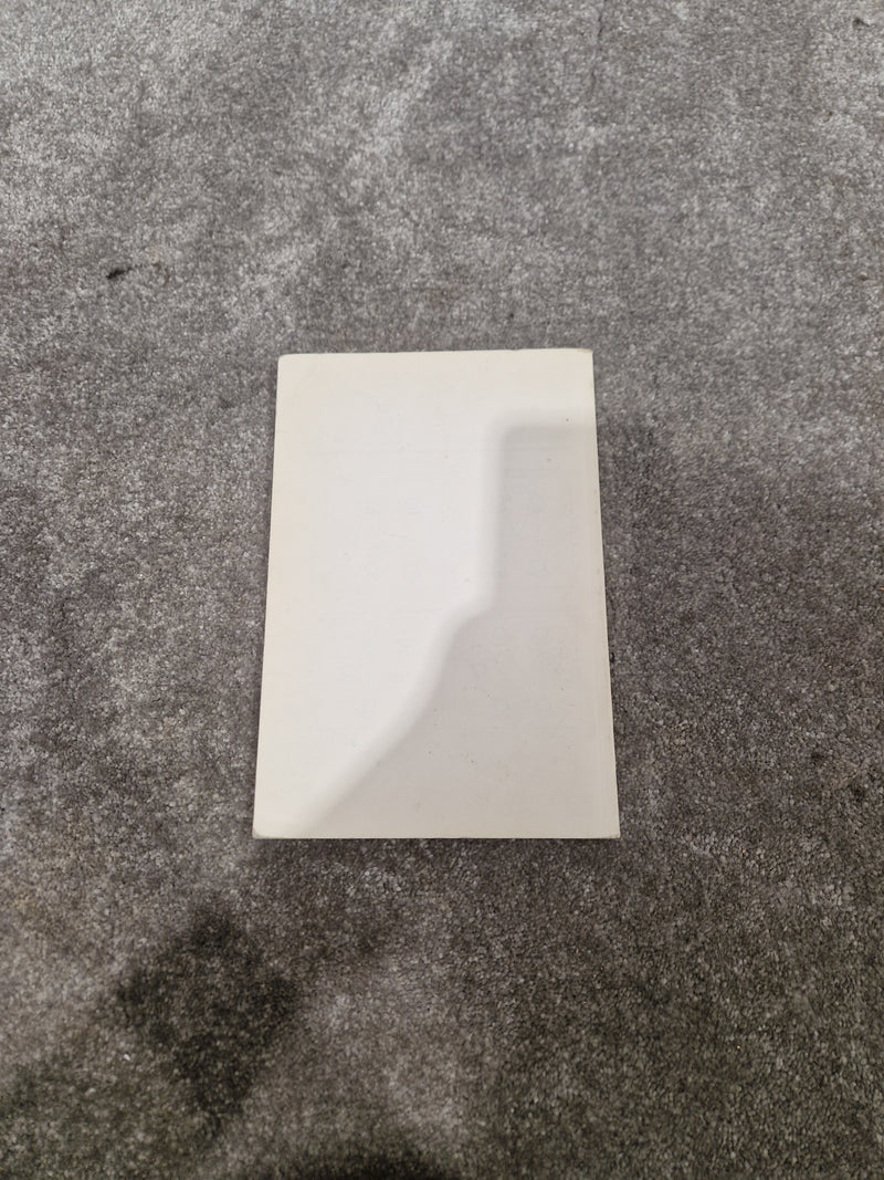 Alesis Micron Keyboard - 37-Key Synthesizer, Compact Design - Fair w/ Power Supply & Manuals - Image 4