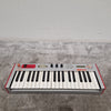 Alesis Micron Keyboard - 37-Key Synthesizer, Compact Design - Fair w/ Power Supply & Manuals - Photo 1