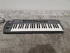 Edirol Pcr-m50 MIDI Keyboard Controller - 49 Keys, USB Connectivity - Spares or Repair - Photo 1