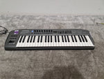 Edirol Pcr-m50 MIDI Keyboard Controller - 49 Keys, USB Connectivity - Spares or Repair - Image 1
