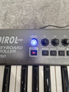 Edirol Pcr-m50 MIDI Keyboard Controller - 49 Keys, USB Connectivity - Spares or Repair - Photo 5
