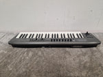 Edirol Pcr-m50 MIDI Keyboard Controller - 49 Keys, USB Connectivity - Spares or Repair - Image 7
