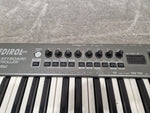 Edirol Pcr-m50 MIDI Keyboard Controller - 49 Keys, USB Connectivity - Spares or Repair - Image 4